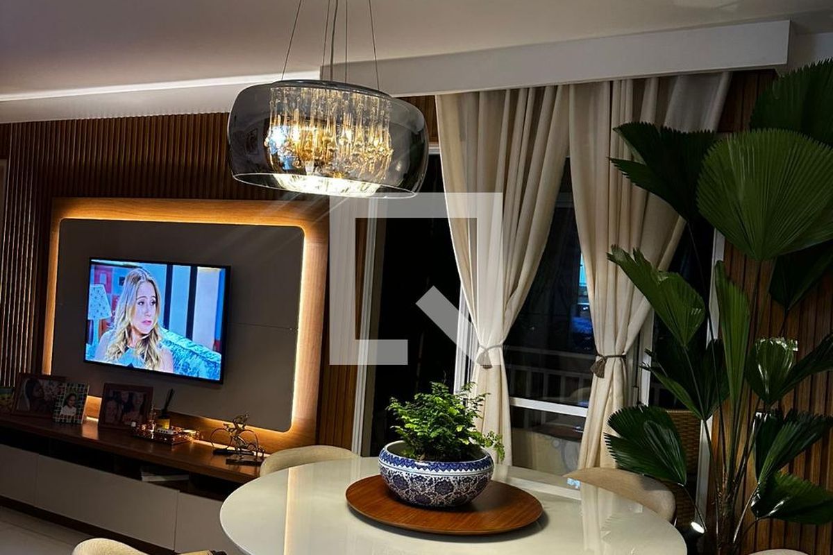 Apartamento à Venda - Parque Prado, 3 Quartos,  74 m2 em , Campinas - sp | SoloBR
