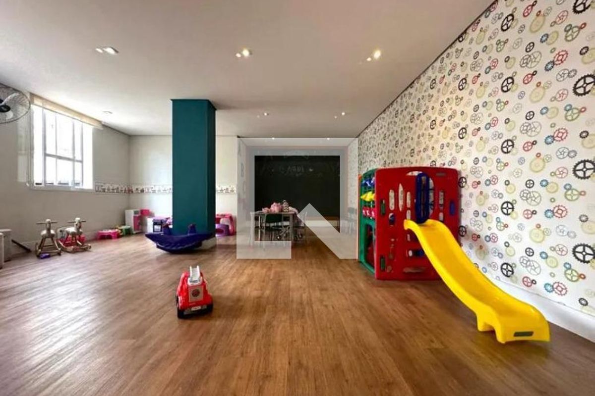 Apartamento à Venda - Parque Prado, 3 Quartos,  74 m2 em , Campinas - sp | SoloBR