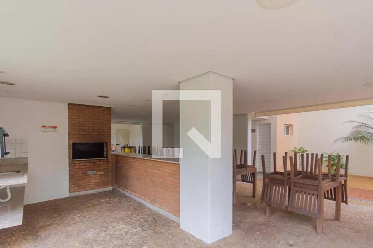 Apartamento à Venda - Parque Prado, 3 Quartos,  74 m2 em , Campinas - sp | SoloBR