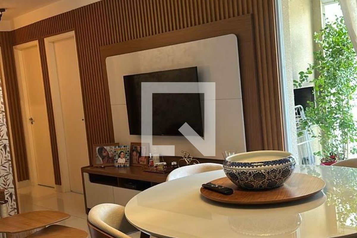 Apartamento à Venda - Parque Prado, 3 Quartos,  74 m2 em , Campinas - sp | SoloBR
