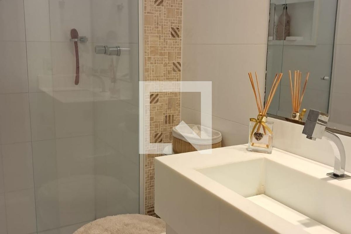 Apartamento à Venda - Parque Prado, 3 Quartos,  74 m2 em , Campinas - sp | SoloBR