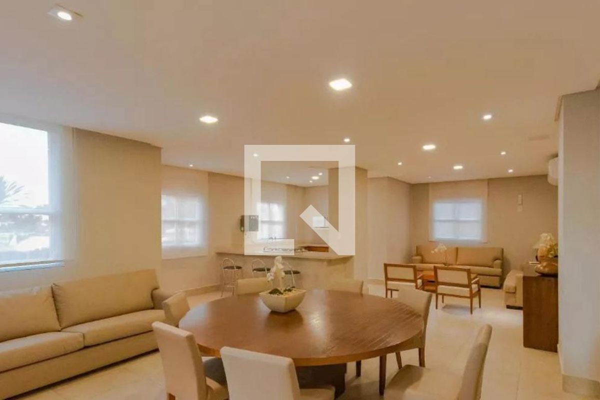 Apartamento à Venda - Parque Prado, 3 Quartos,  74 m2 em , Campinas - sp | SoloBR
