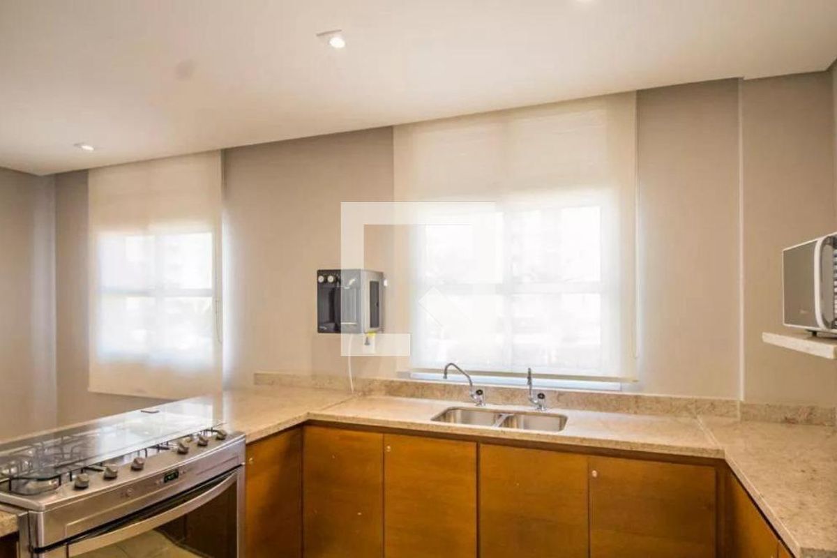 Apartamento à Venda - Parque Prado, 3 Quartos,  74 m2 em , Campinas - sp | SoloBR