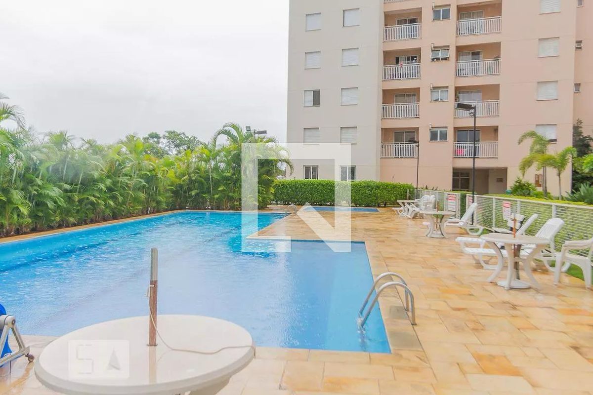 Apartamento à Venda - Parque Prado, 3 Quartos,  74 m2 em , Campinas - sp | SoloBR