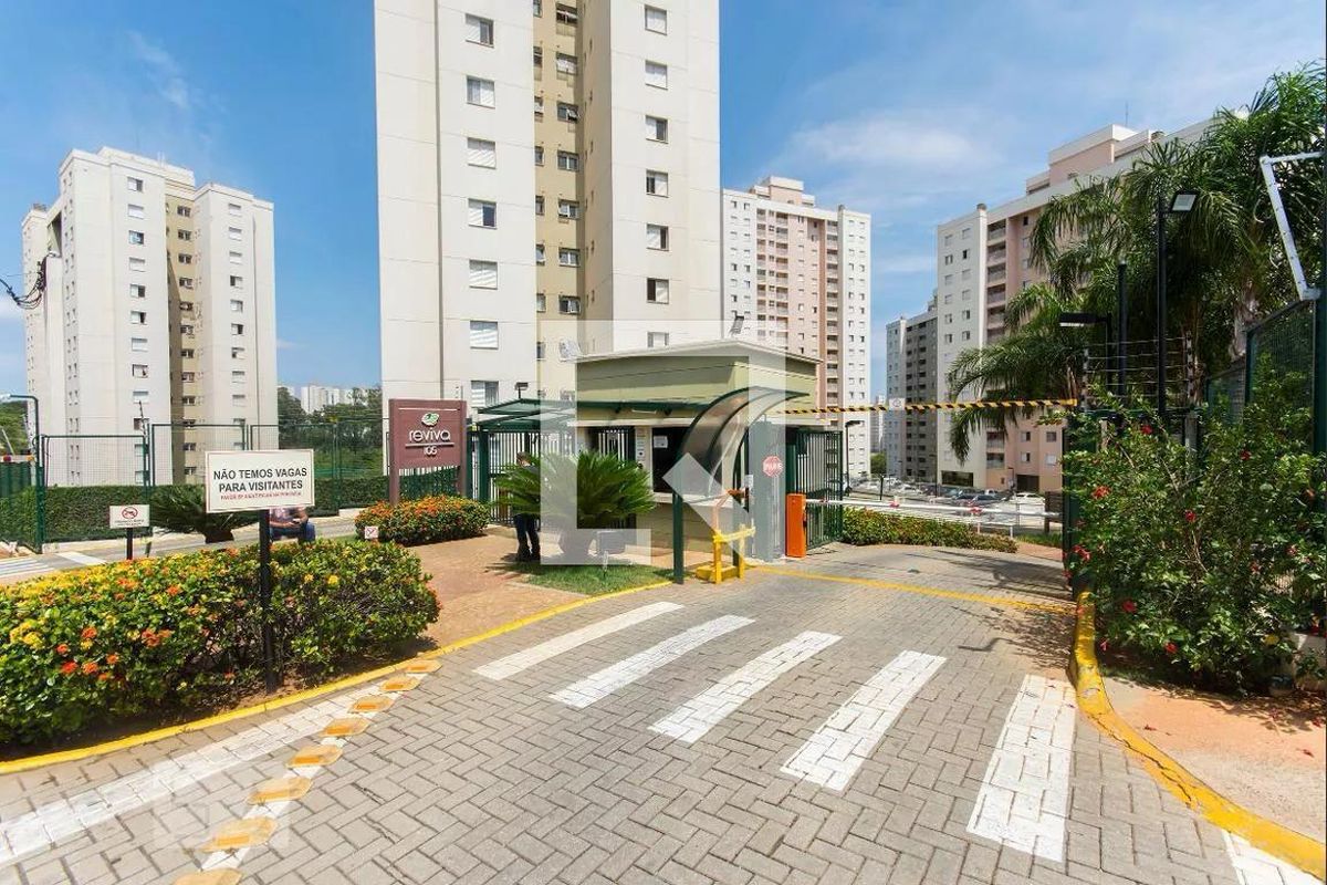 Apartamento à Venda - Parque Prado, 3 Quartos,  74 m2 em , Campinas - sp | SoloBR