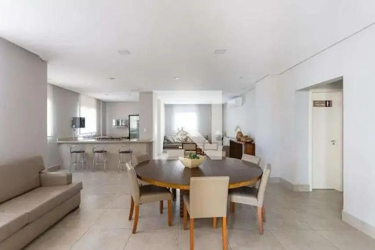 Apartamento à Venda - Parque Prado, 3 Quartos,  74 m2 em , Campinas - sp | SoloBR