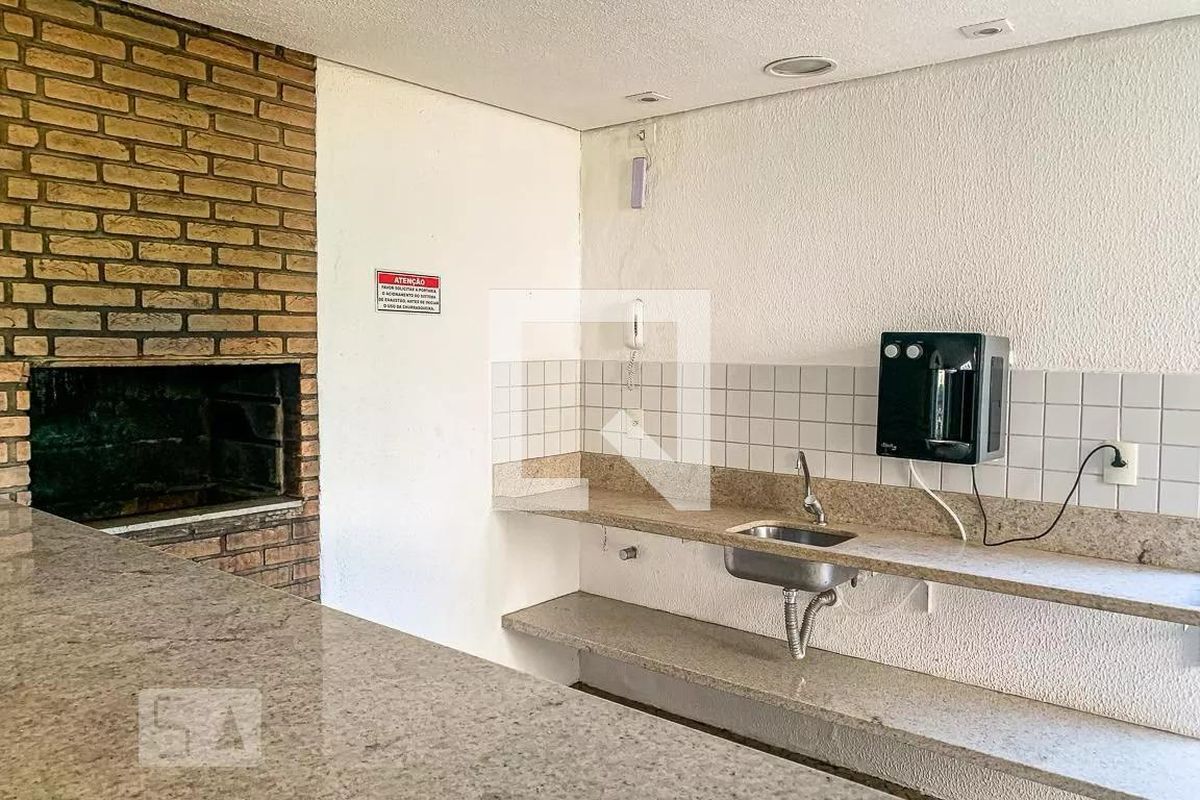 Apartamento à Venda - Parque Prado, 3 Quartos,  74 m2 em , Campinas - sp | SoloBR