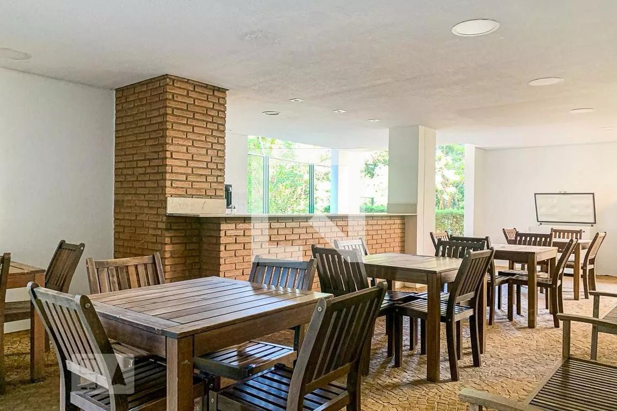 Apartamento à Venda - Parque Prado, 3 Quartos,  74 m2 em , Campinas - sp | SoloBR