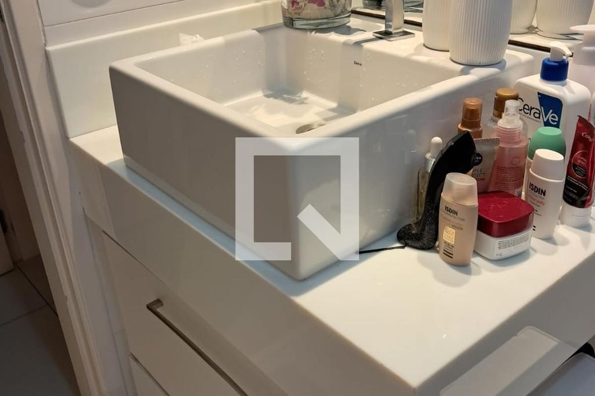 Apartamento à Venda - Parque Prado, 3 Quartos,  74 m2 em , Campinas - sp | SoloBR