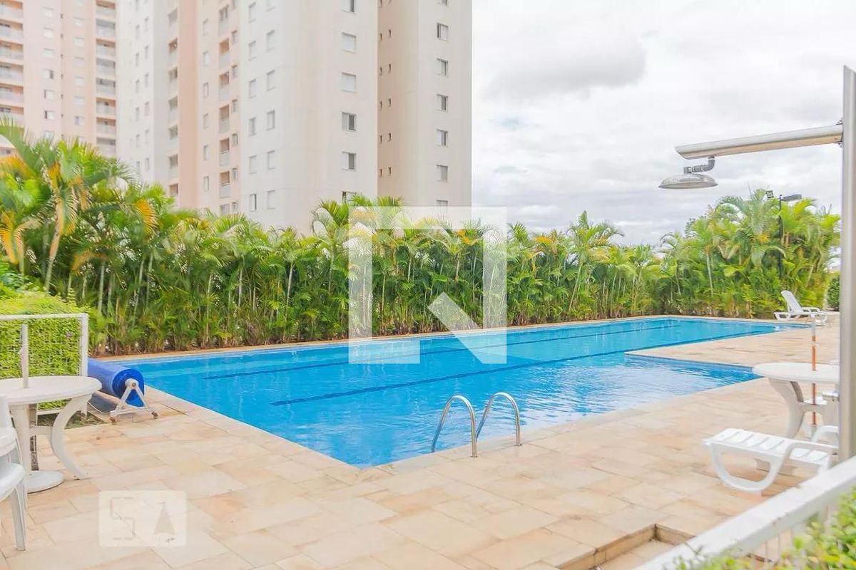 Apartamento à Venda - Parque Prado, 3 Quartos,  74 m2 em , Campinas - sp | SoloBR