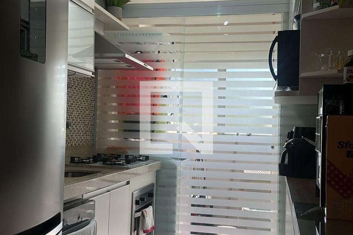Apartamento à Venda - Parque Prado, 3 Quartos,  74 m2 em , Campinas - sp | SoloBR