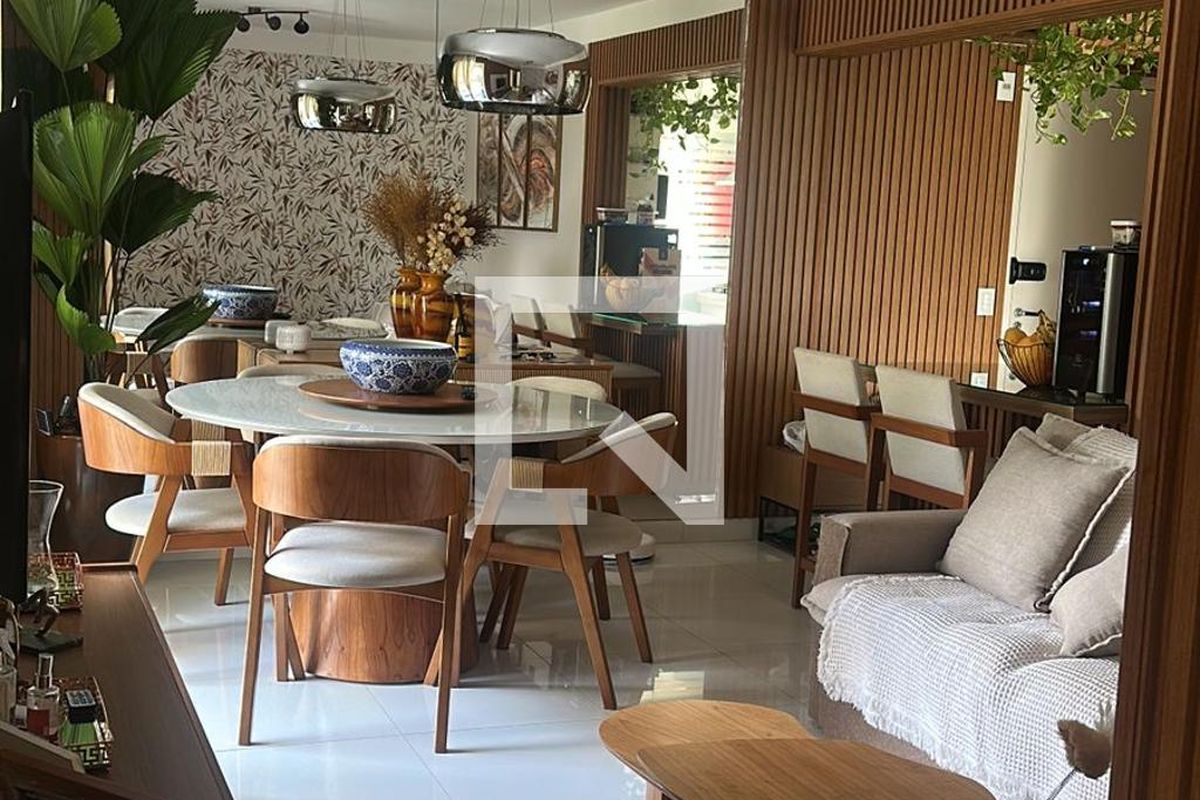 Apartamento à Venda - Parque Prado, 3 Quartos,  74 m2 em , Campinas - sp | SoloBR