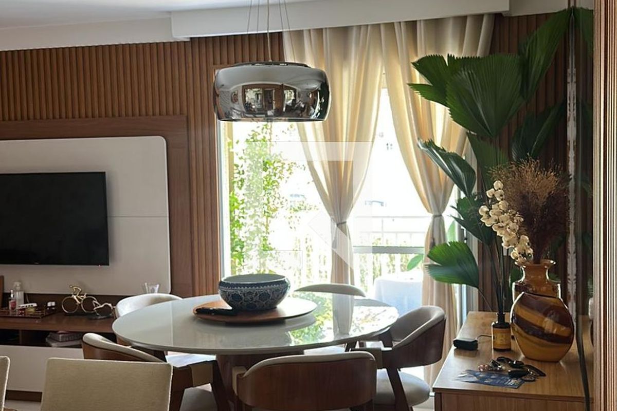 Apartamento à Venda - Parque Prado, 3 Quartos,  74 m2 em , Campinas - sp | SoloBR