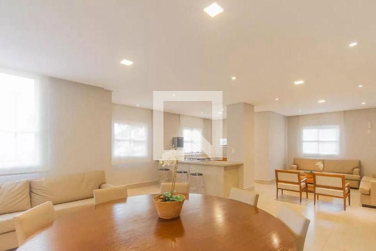 Apartamento à Venda - Parque Prado, 3 Quartos,  74 m2 em , Campinas - sp | SoloBR
