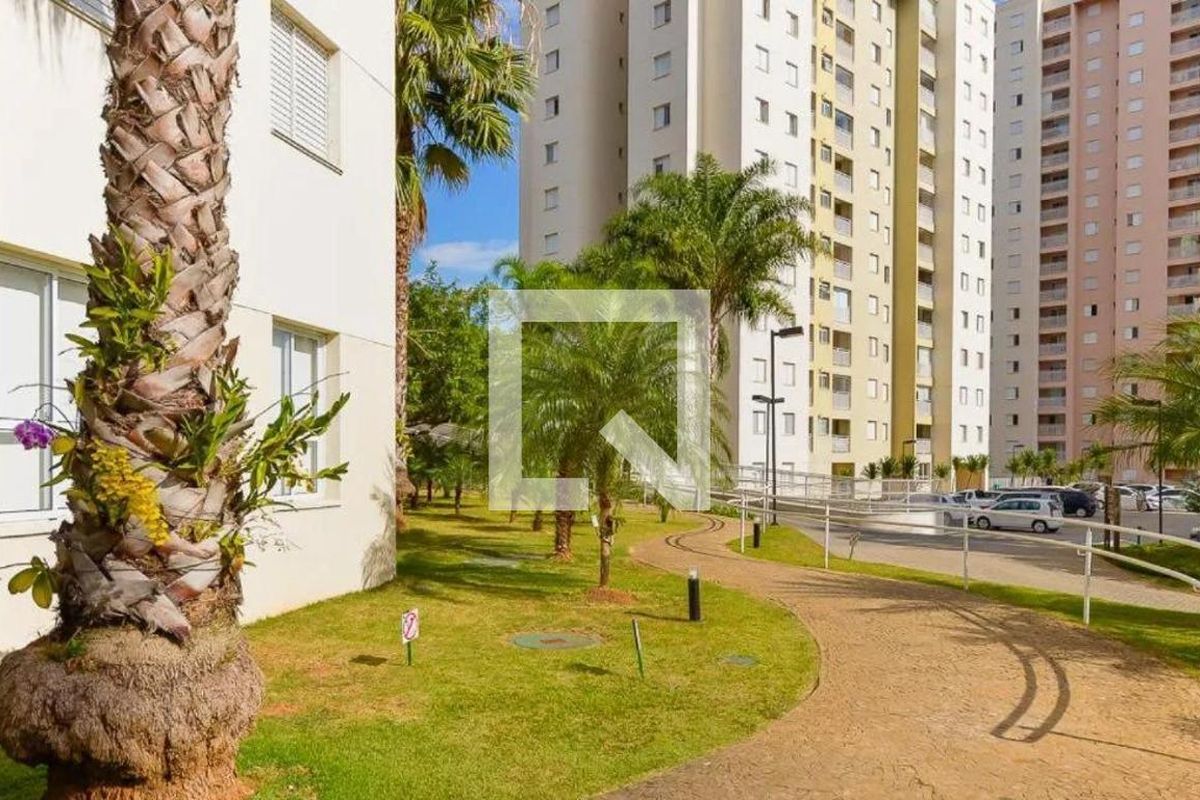 Apartamento à Venda - Parque Prado, 3 Quartos,  74 m2 em , Campinas - sp | SoloBR