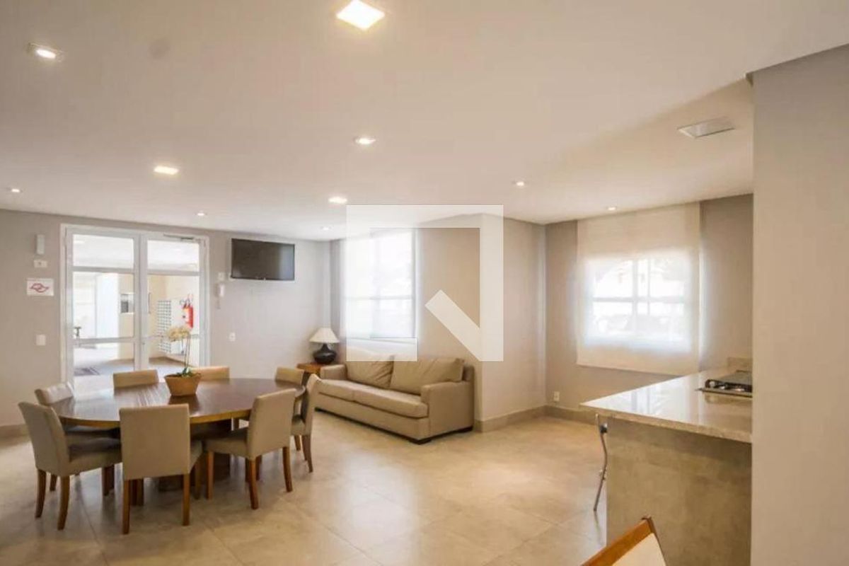 Apartamento à Venda - Parque Prado, 3 Quartos,  74 m2 em , Campinas - sp | SoloBR
