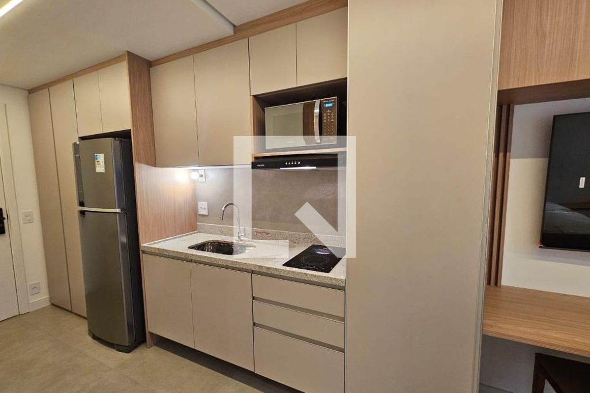 Kitnet-Studio, 30 m² - Foto 4