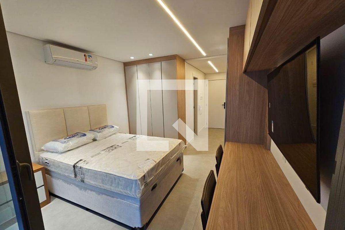 Kitnet-Studio, 30 m² - Foto 3