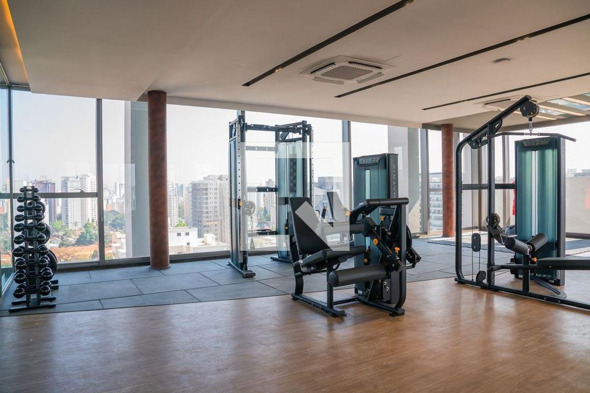 Kitnet-Studio, 30 m² - Foto 11