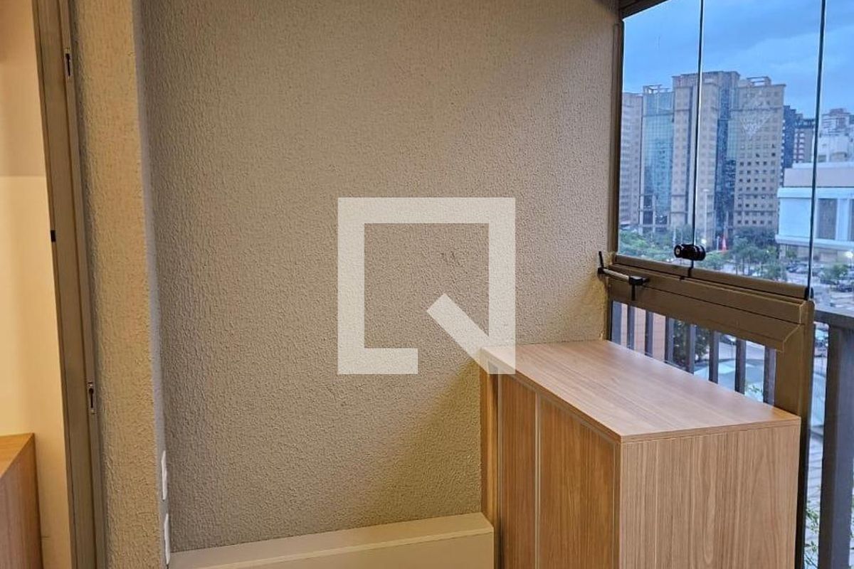 Kitnet-Studio, 30 m² - Foto 6