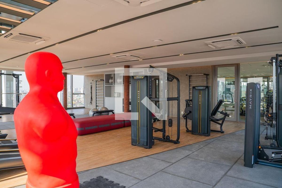 Kitnet-Studio, 30 m² - Foto 10
