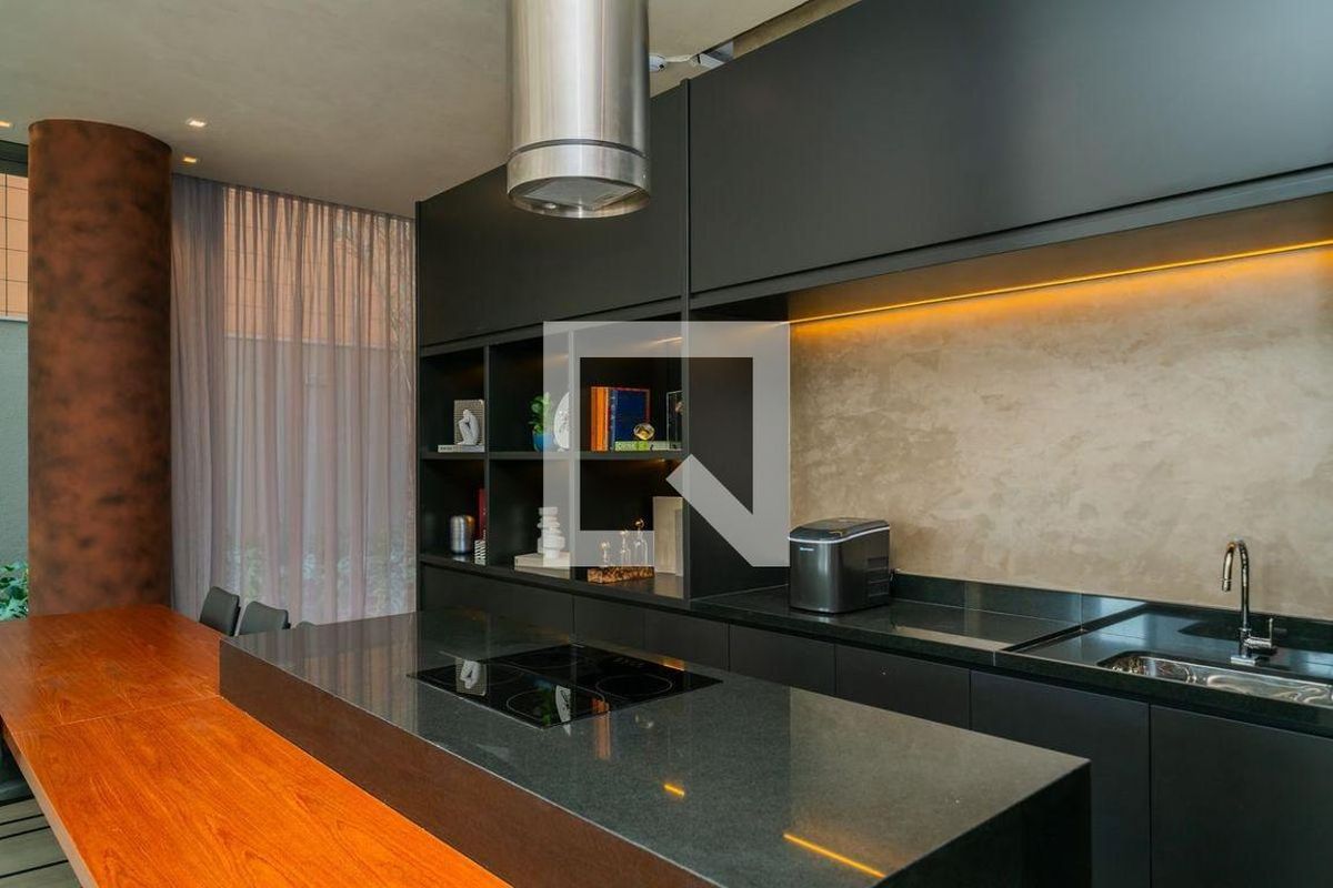 Kitnet-Studio, 30 m² - Foto 16