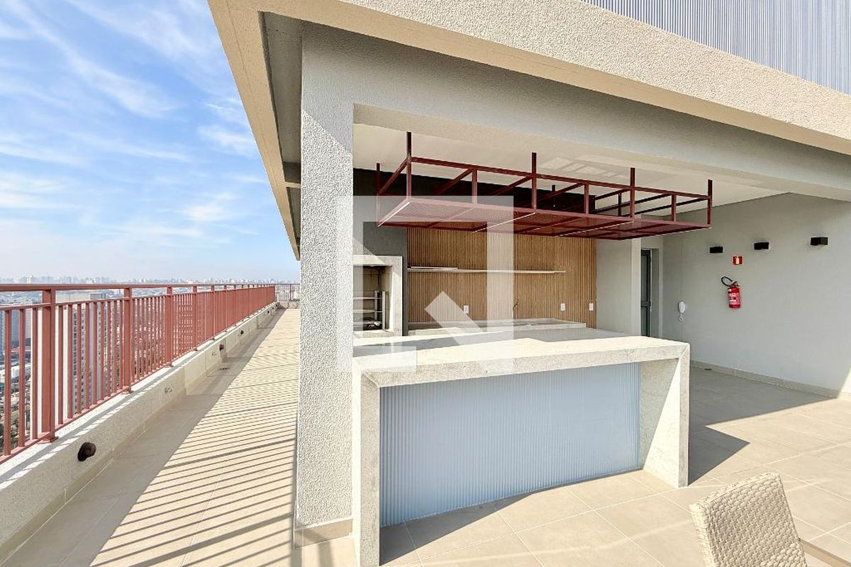 Apartamento, 2 quartos, 42 m² - Foto 67