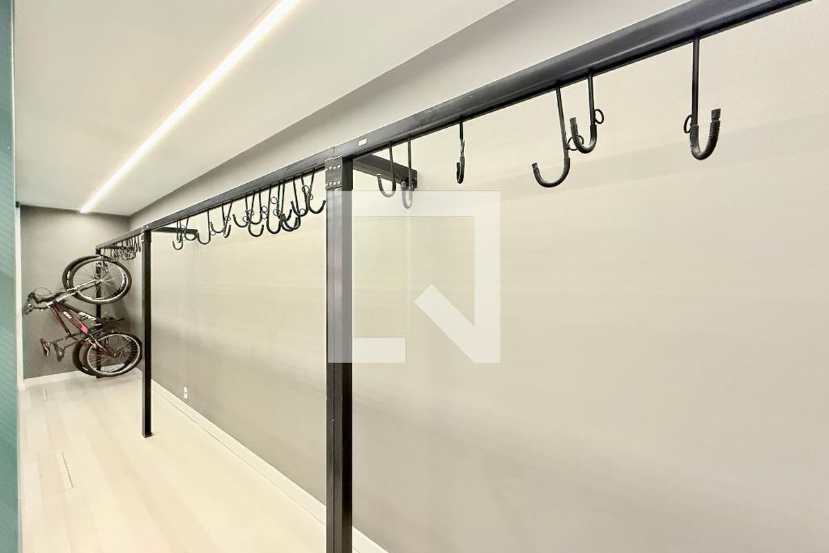 Apartamento, 2 quartos, 42 m² - Foto 40
