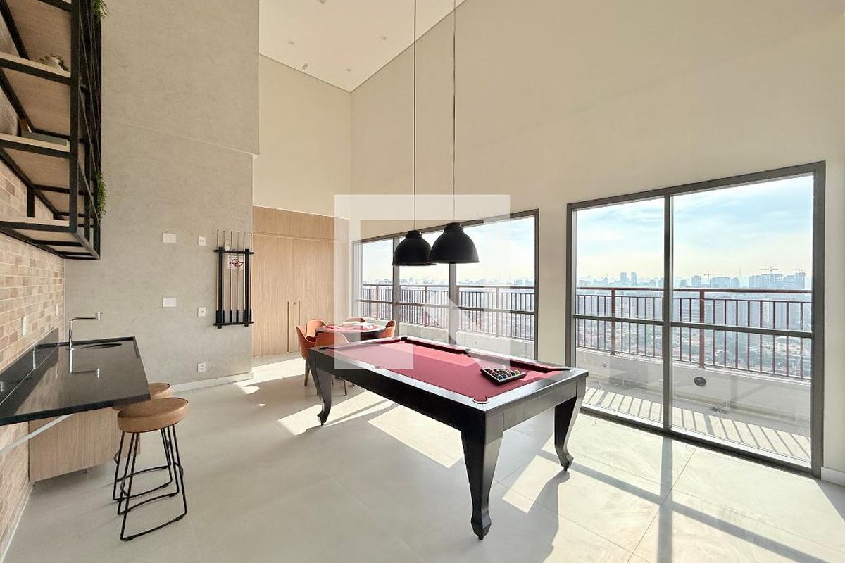 Apartamento, 2 quartos, 42 m² - Foto 58