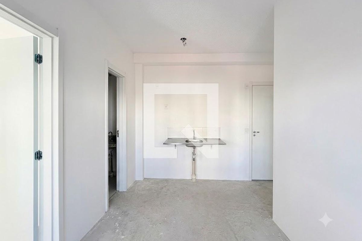 Apartamento, 2 quartos, 42 m² - Foto 6