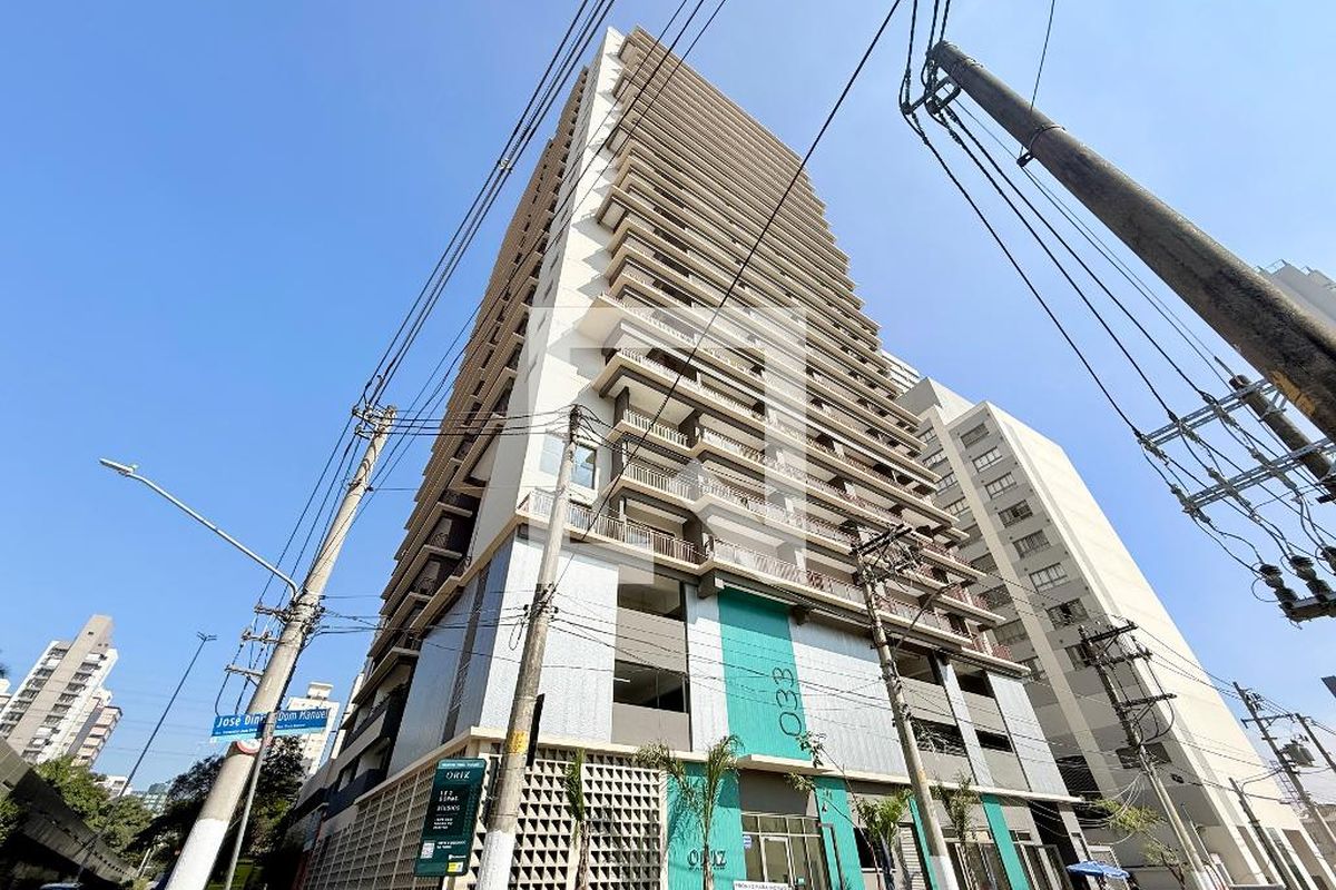 Apartamento, 2 quartos, 42 m² - Foto 72