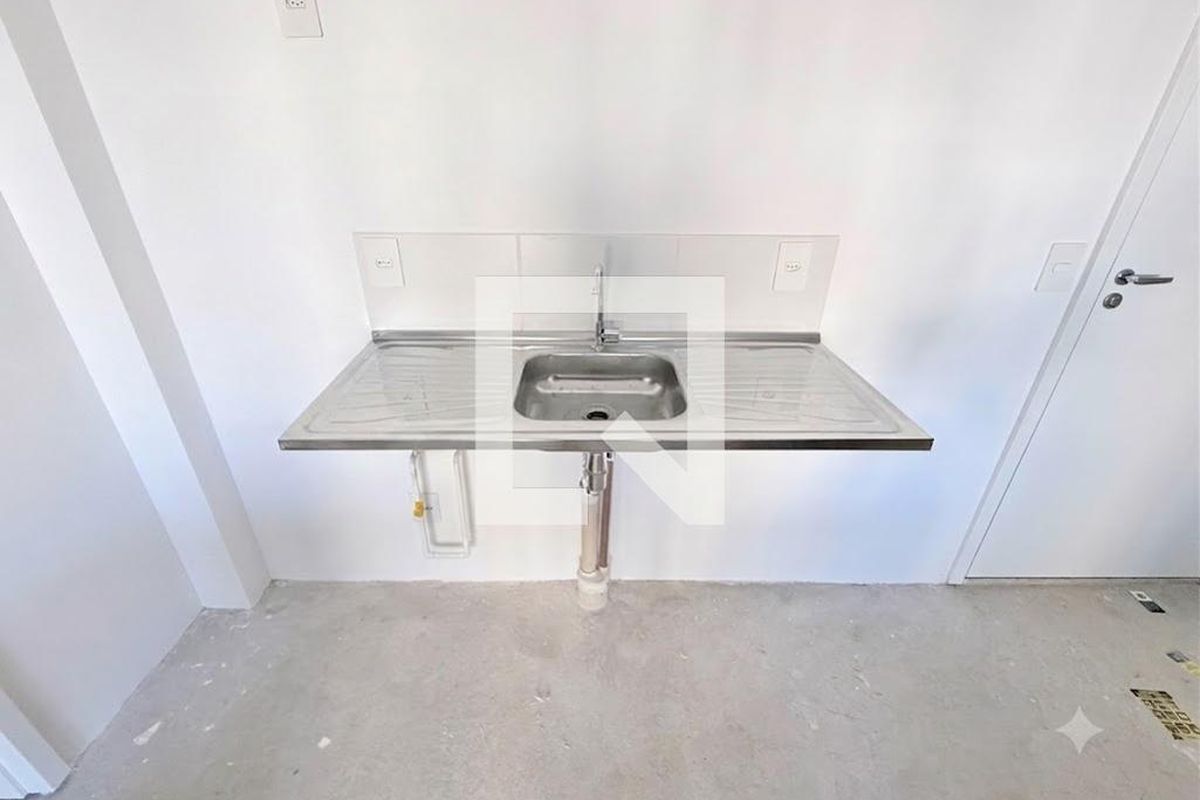 Apartamento, 2 quartos, 42 m² - Foto 33