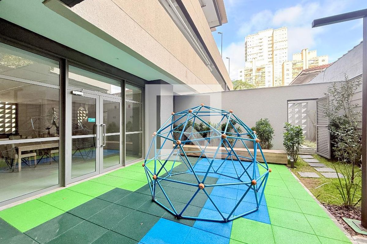 Apartamento, 2 quartos, 42 m² - Foto 47