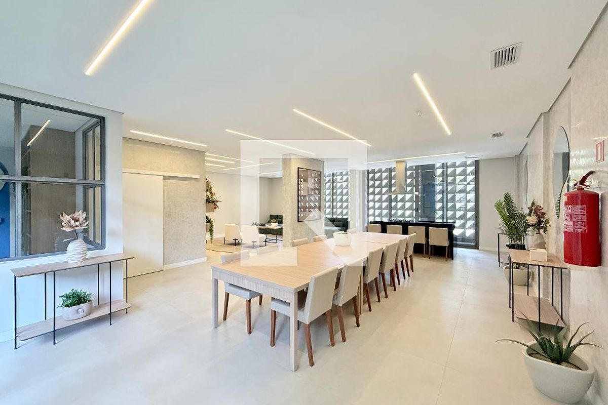 Apartamento, 2 quartos, 42 m² - Foto 43