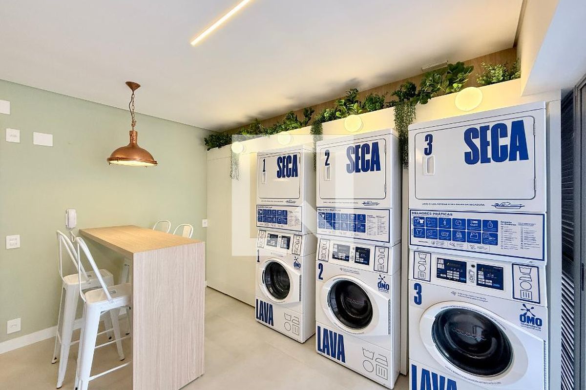 Apartamento, 2 quartos, 42 m² - Foto 50