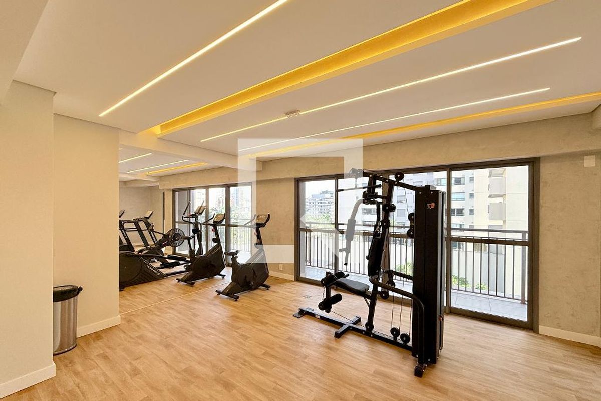 Apartamento, 2 quartos, 42 m² - Foto 51