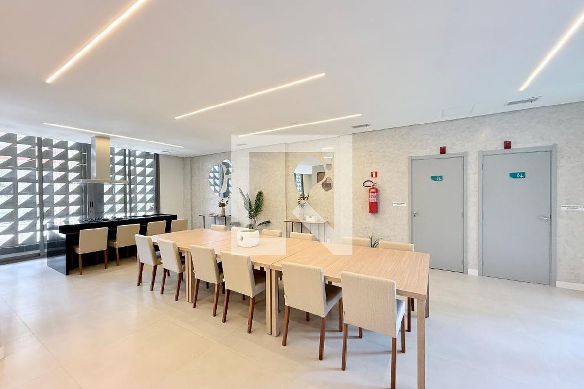Apartamento, 2 quartos, 42 m² - Foto 42