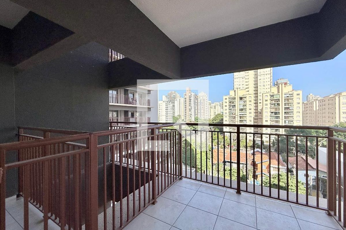 Apartamento, 2 quartos, 42 m² - Foto 8