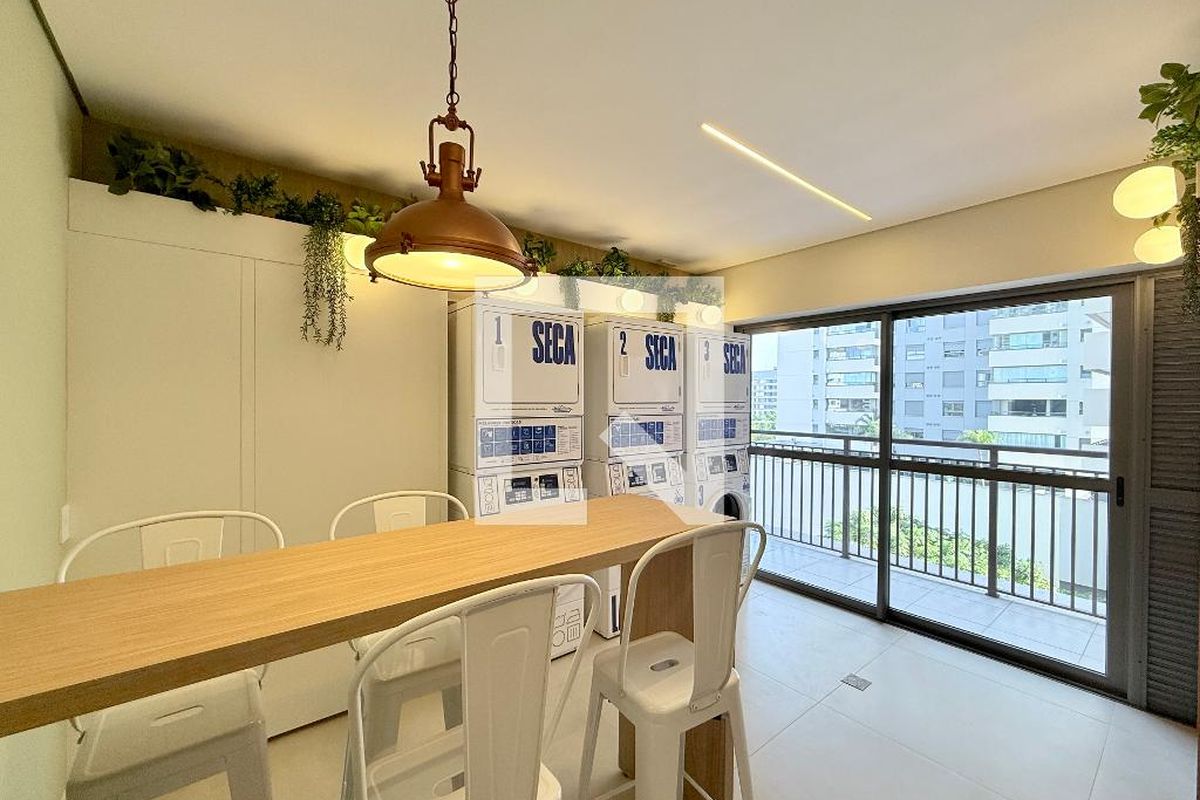 Apartamento, 2 quartos, 42 m² - Foto 49