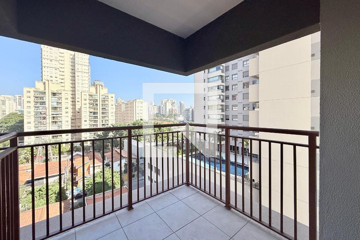 Apartamento, 2 quartos, 42 m² - Foto 9