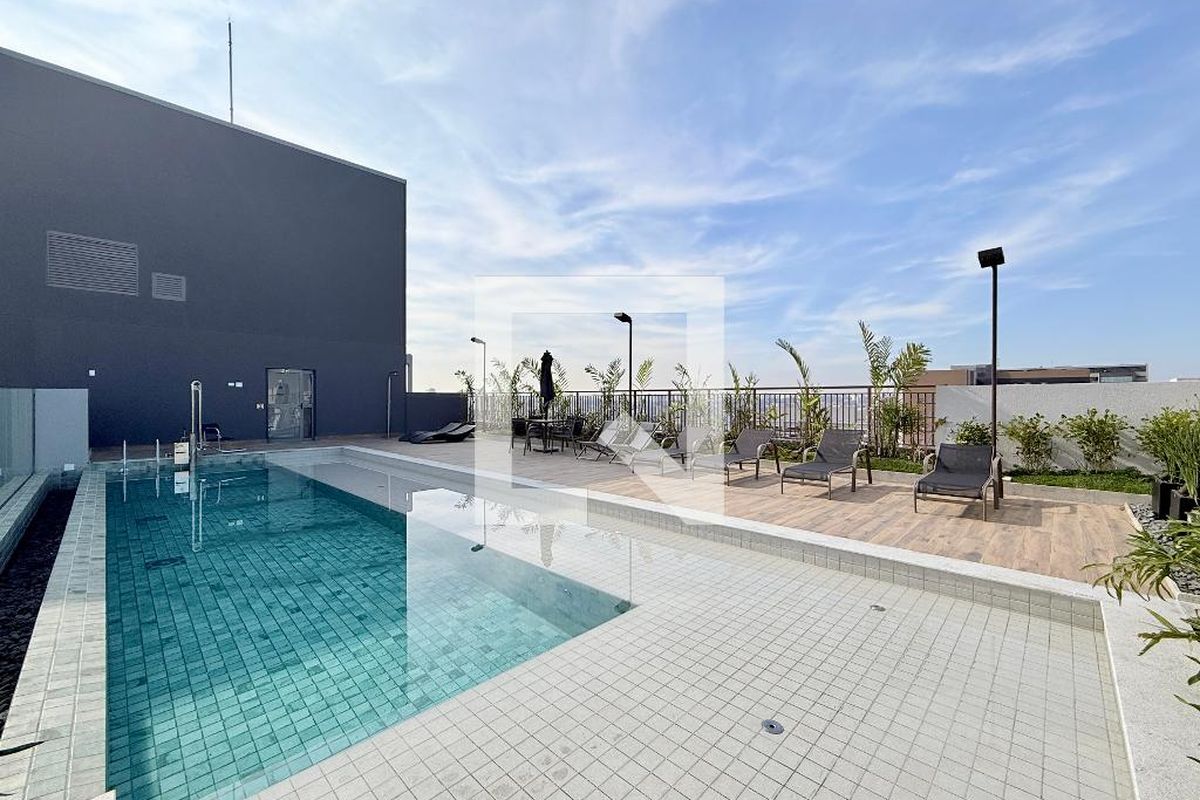 Apartamento, 2 quartos, 42 m² - Foto 57