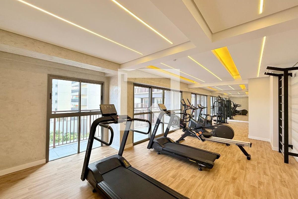Apartamento, 2 quartos, 42 m² - Foto 53