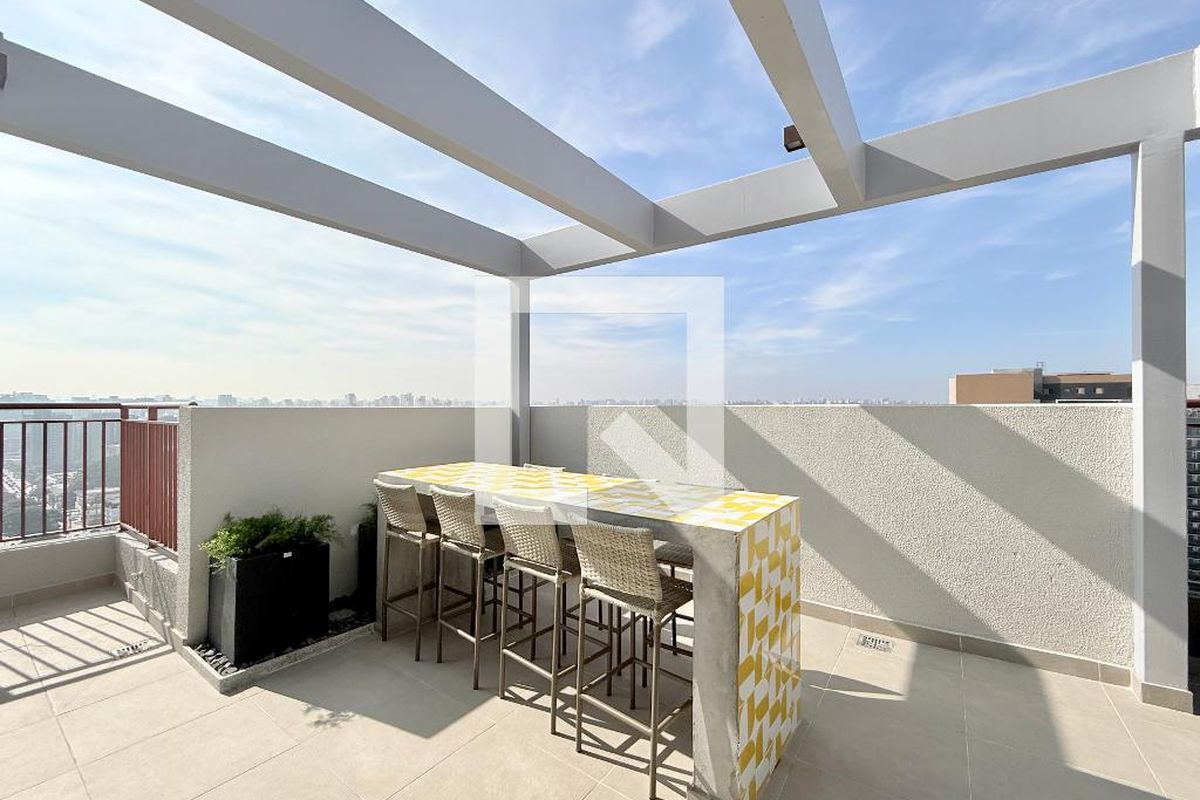 Apartamento, 2 quartos, 42 m² - Foto 61