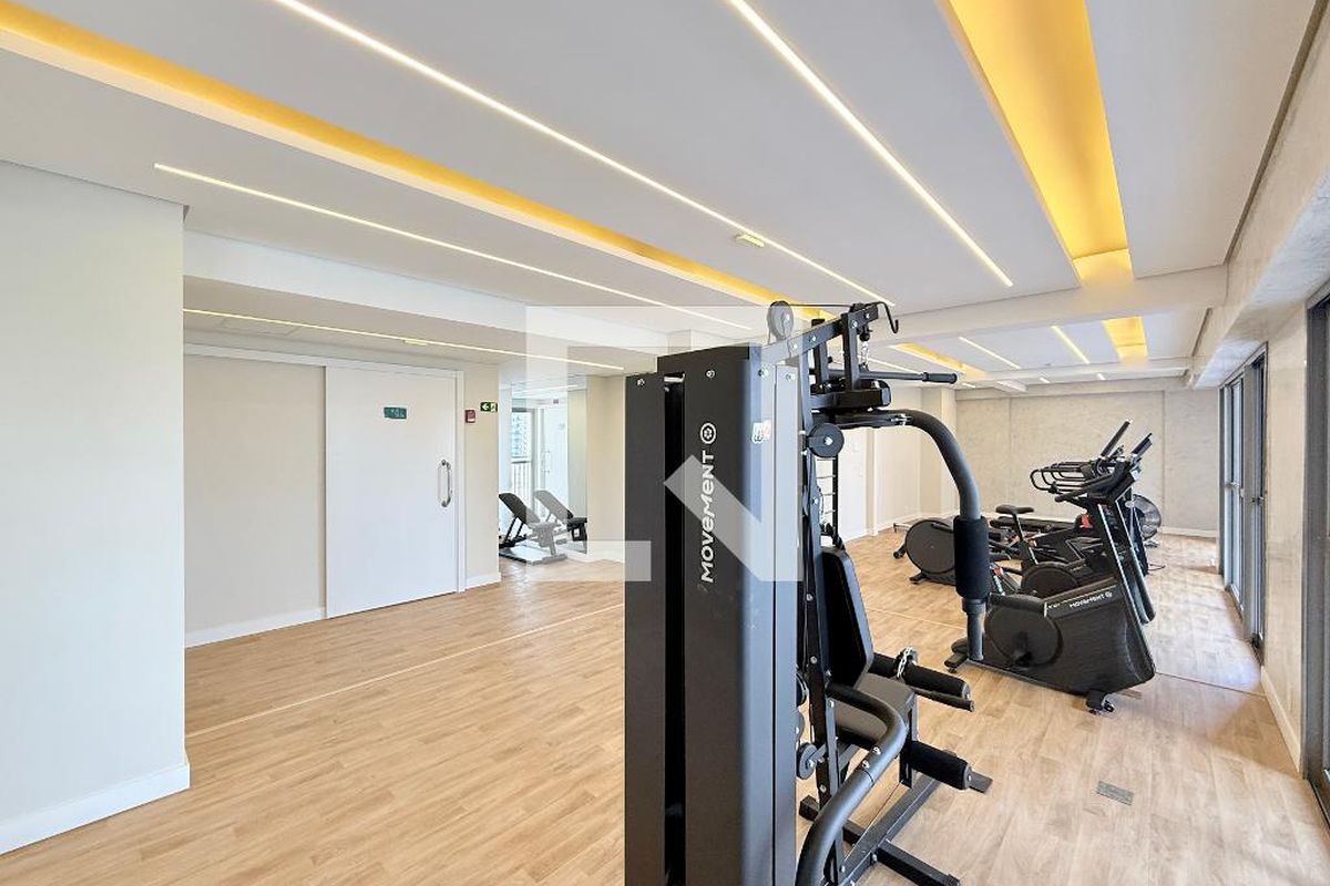 Apartamento, 2 quartos, 42 m² - Foto 52