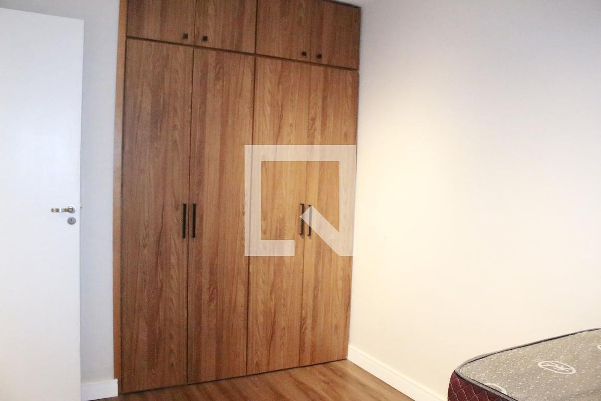 Apartamento, 1 quarto, 39 m² - Foto 12