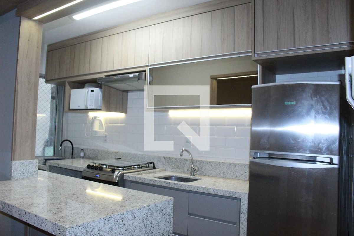 Apartamento, 1 quarto, 39 m² - Foto 15