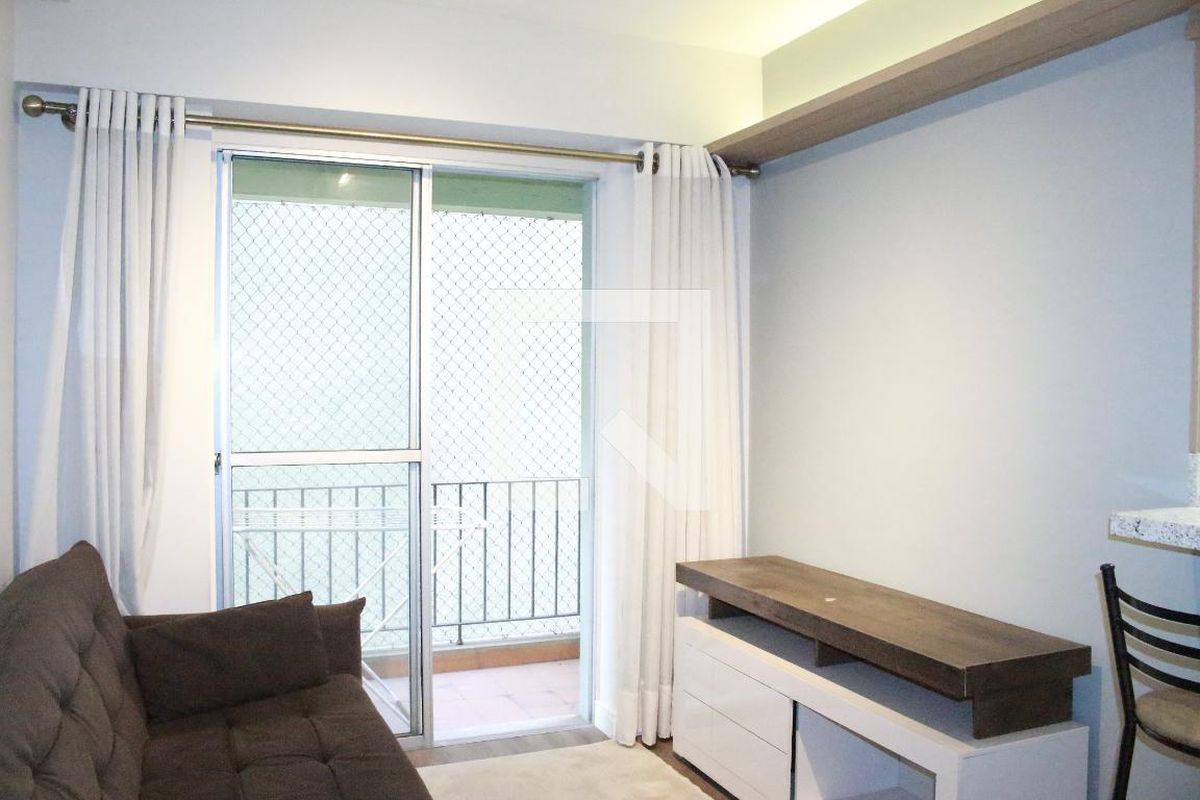 Apartamento, 1 quarto, 39 m² - Foto 3
