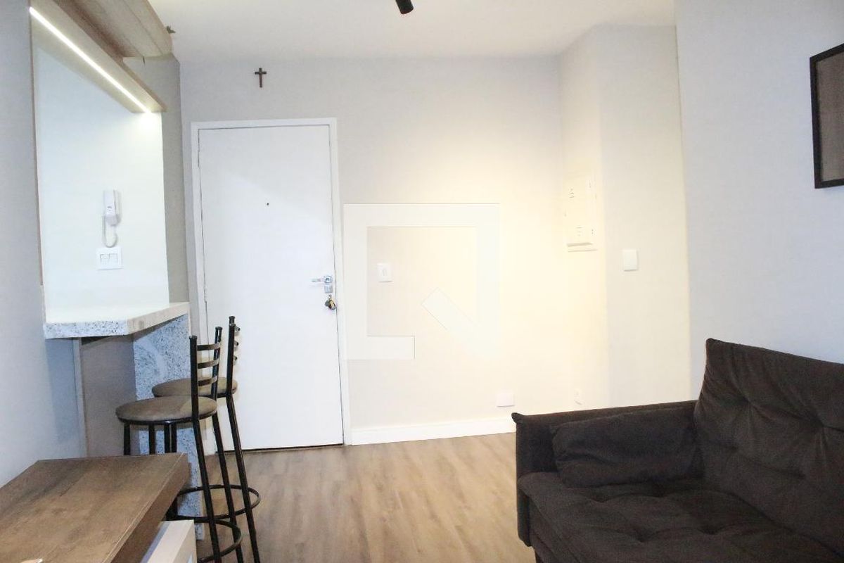 Apartamento, 1 quarto, 39 m² - Foto 4
