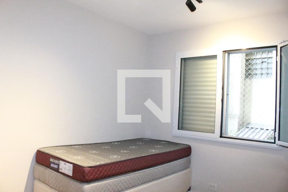 Apartamento, 1 quarto, 39 m² - Foto 11