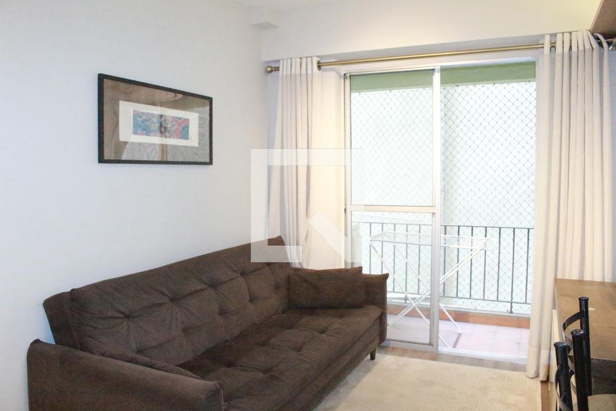 Apartamento, 1 quarto, 39 m² - Foto 2